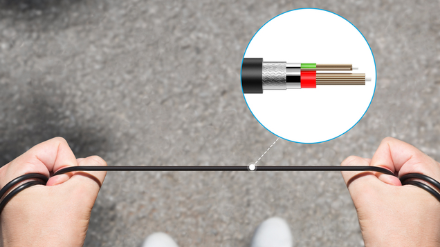 Anker 6' PowerLine II USB-C to C Cable | $10 | Amazon | Promo code ANKER842